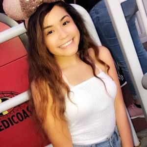 Meet your Posher, Sofia